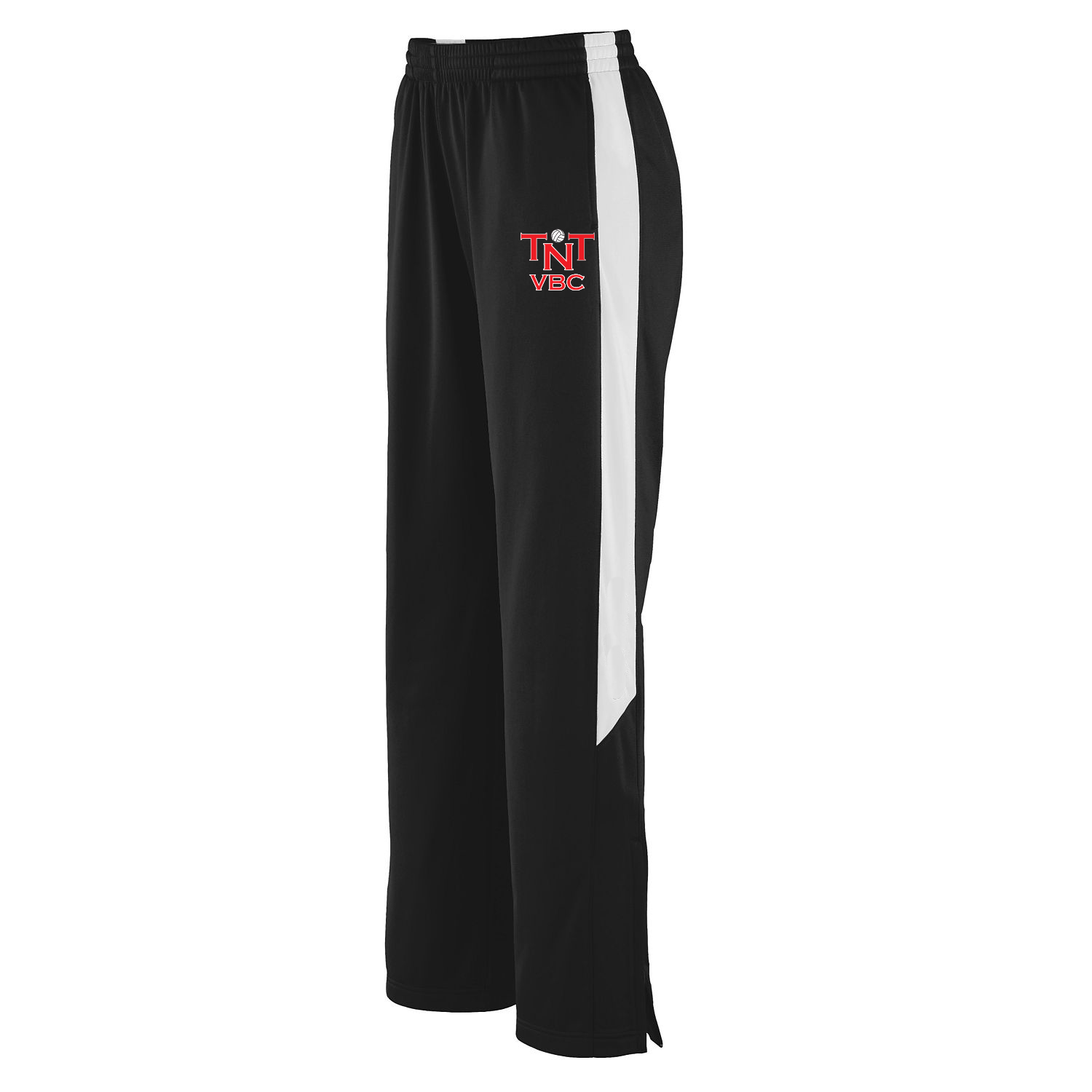 Boys Warm-up Pant