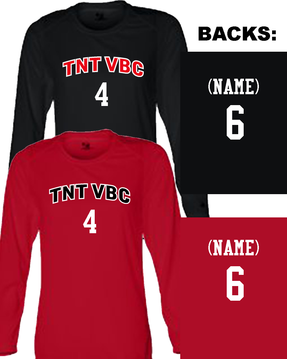 Girls Jersey Set-2 Shirt Set