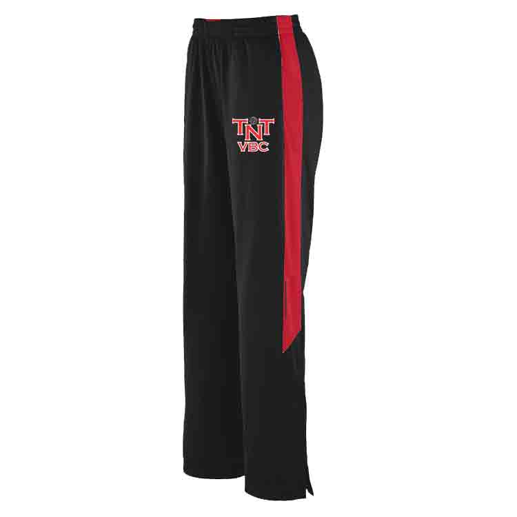 Girls Warm Up Pants
