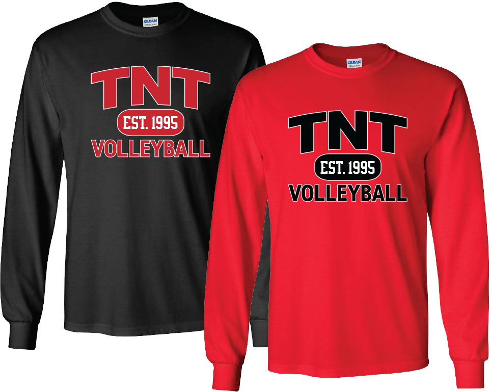 Long Sleeve T Shirt