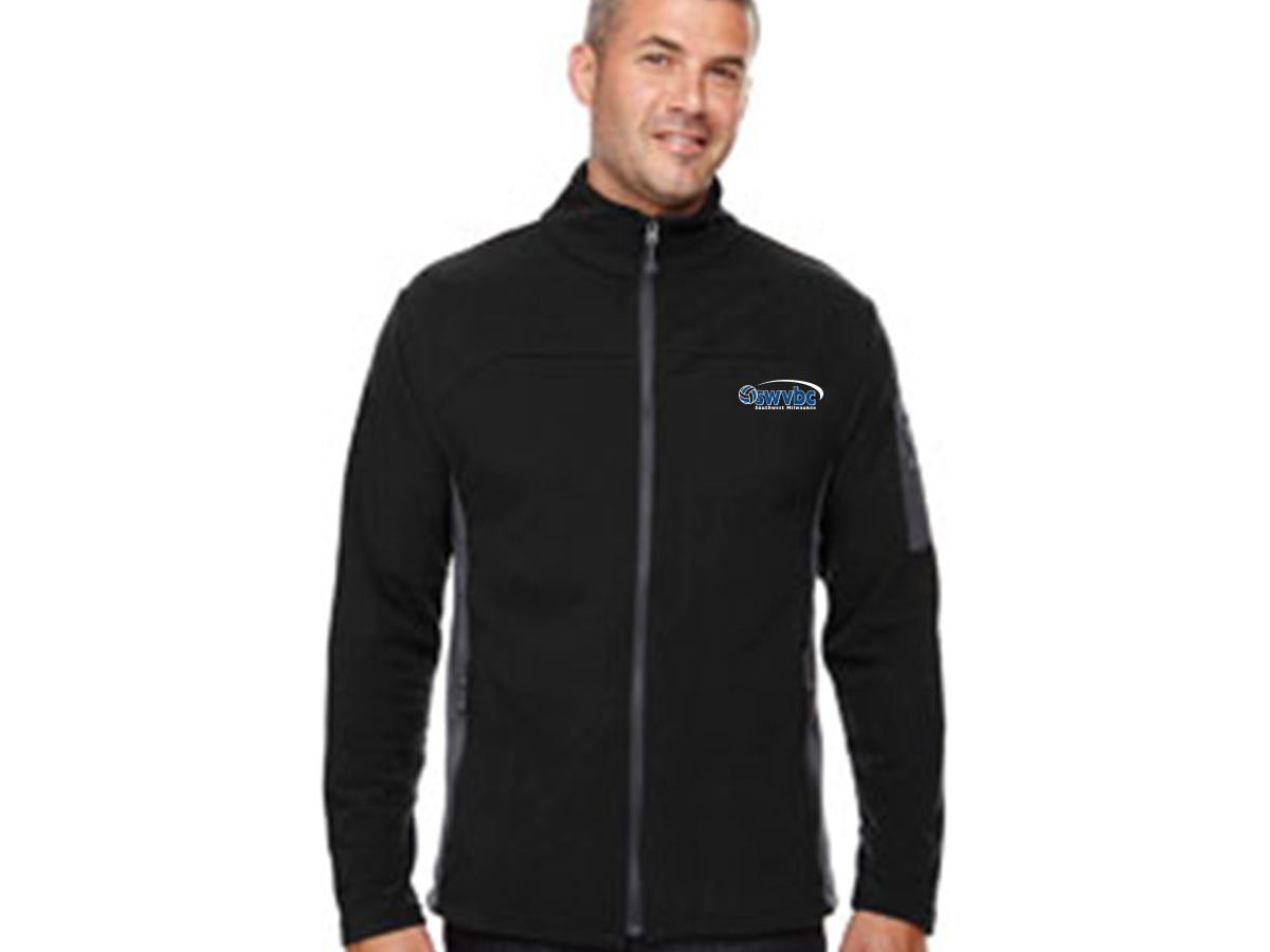Microfleece Jacket - Men's