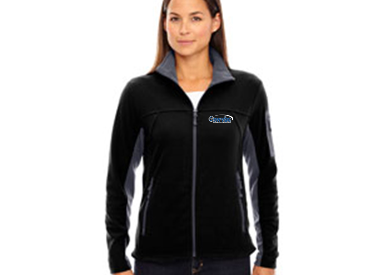 Microfleece Jacket - Women's