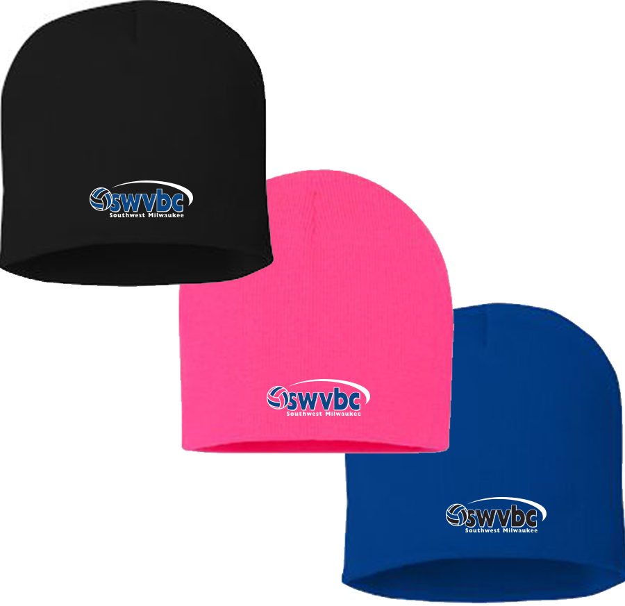 Winter Skull Cap