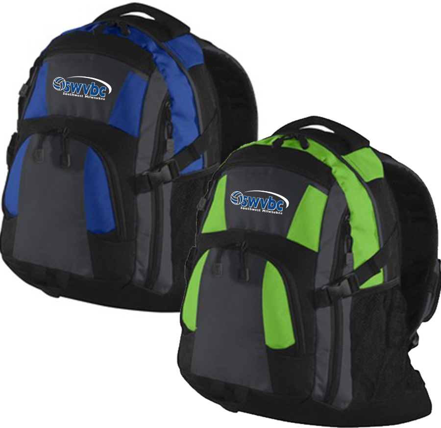 Backpack