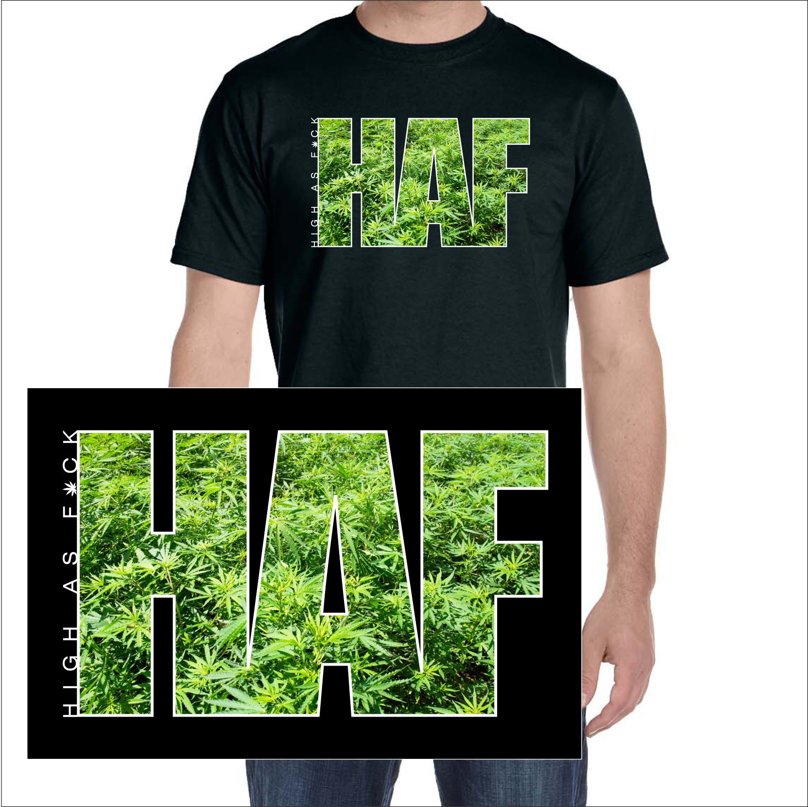HAF Fields of Green