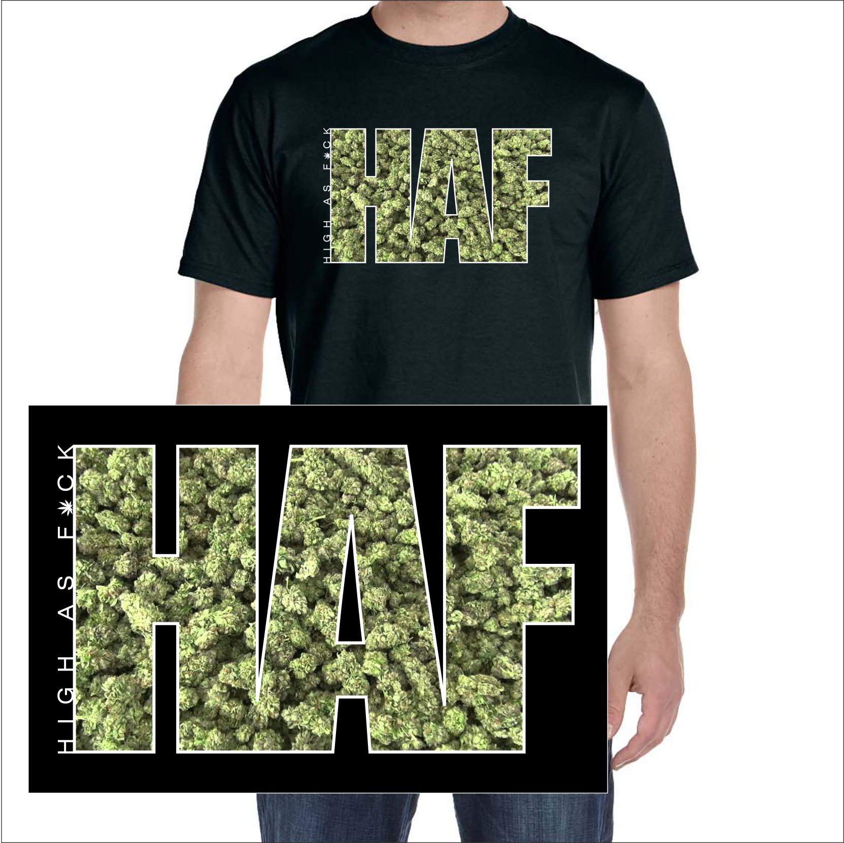 HAF Best Buds