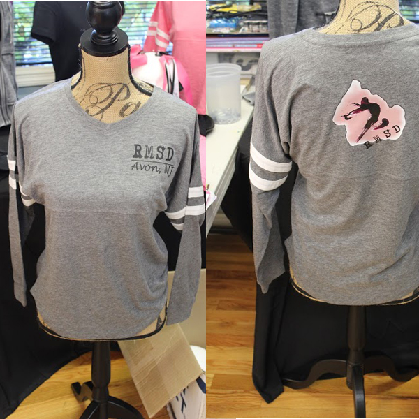 07a. Long Sleeve Jersey (Adult)