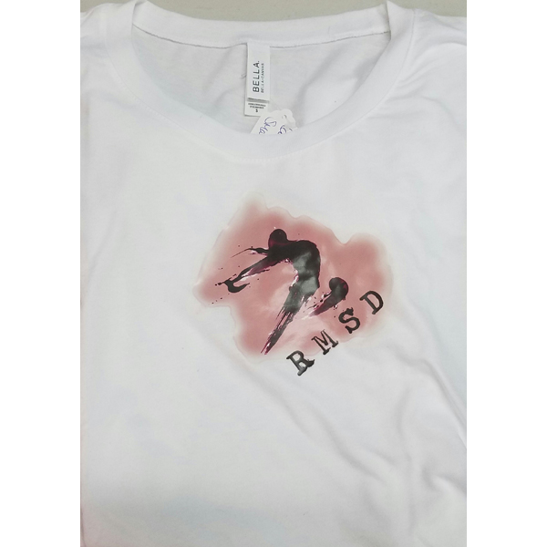 11. Bella Women's Tee Shirt