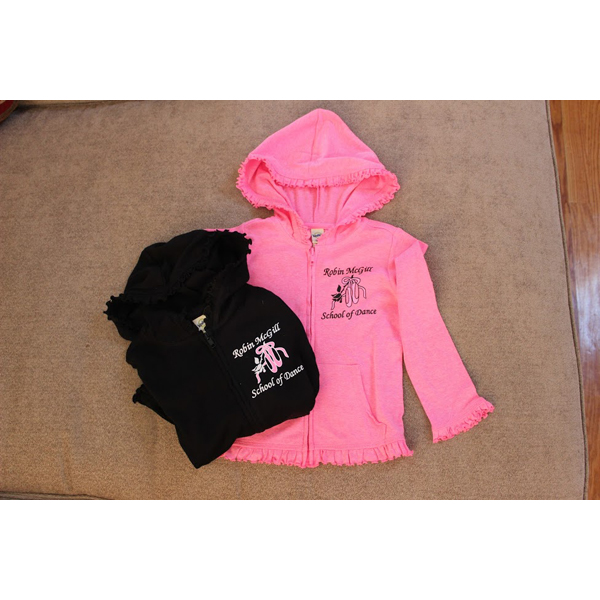 13a.Sunflower Sweatshirt(Toddlers)