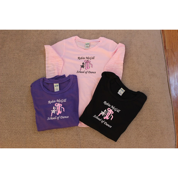 14. Burnout Long Sleeve (Infant)