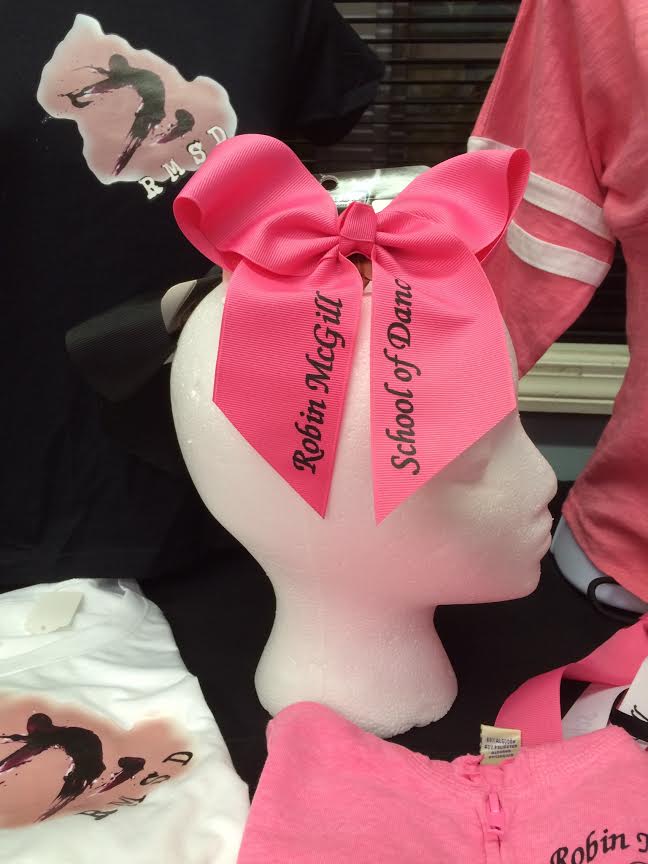 01. Hair Bows