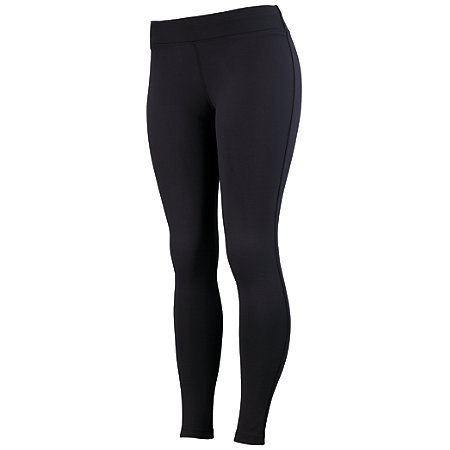 06. Logo Leggings (Youth)