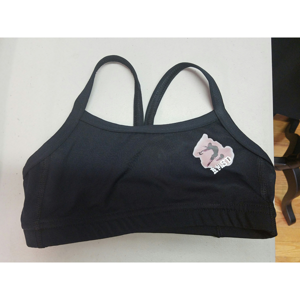 16. Sports Bra (Youth)