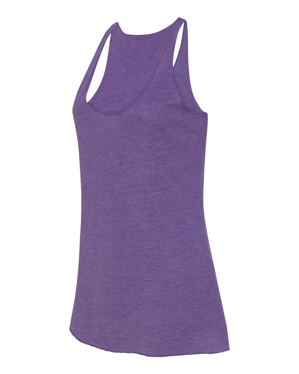 Womens Triblend Tank
