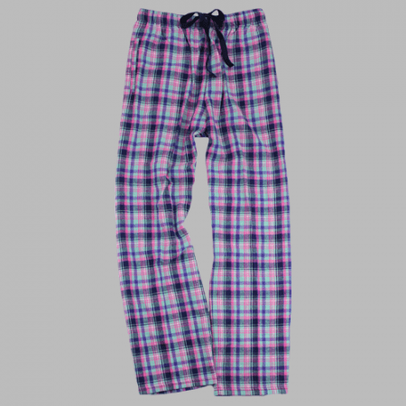 Flannel Pants