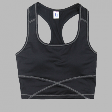 Youth Middle Top