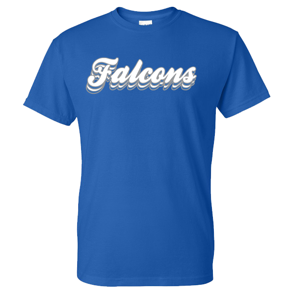 Falcons T-Shirt