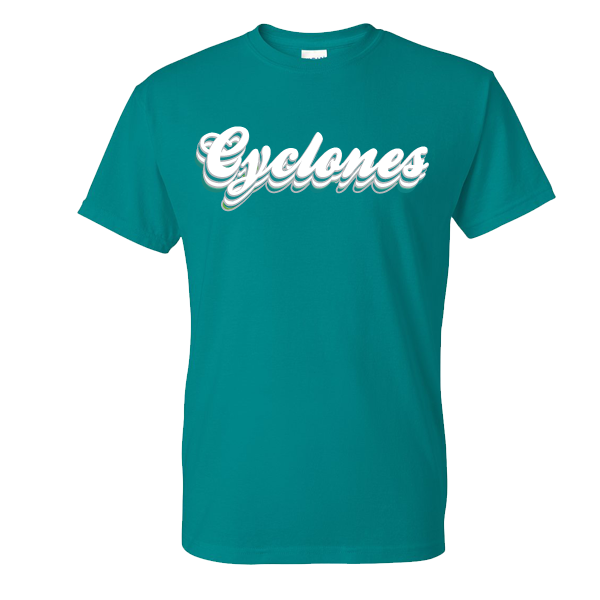 Cyclones T-Shiirt