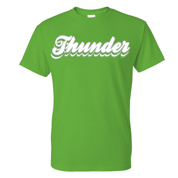 Thunder T-Shirt