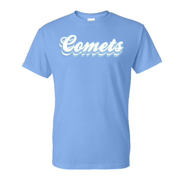 Comets T-Shirt