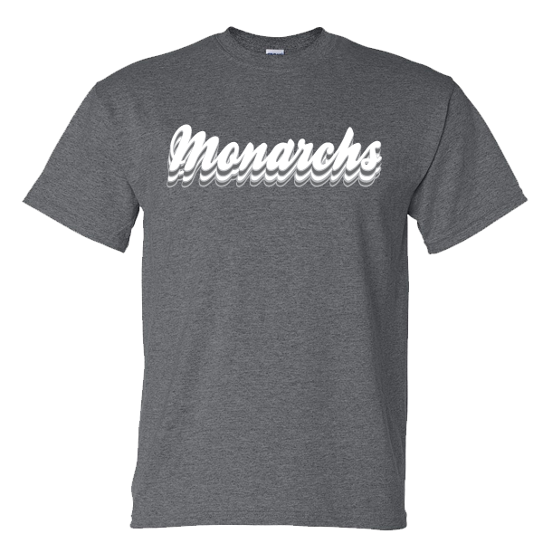 Monarch T-Shirts