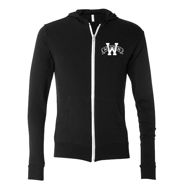 Parent's Full Zip