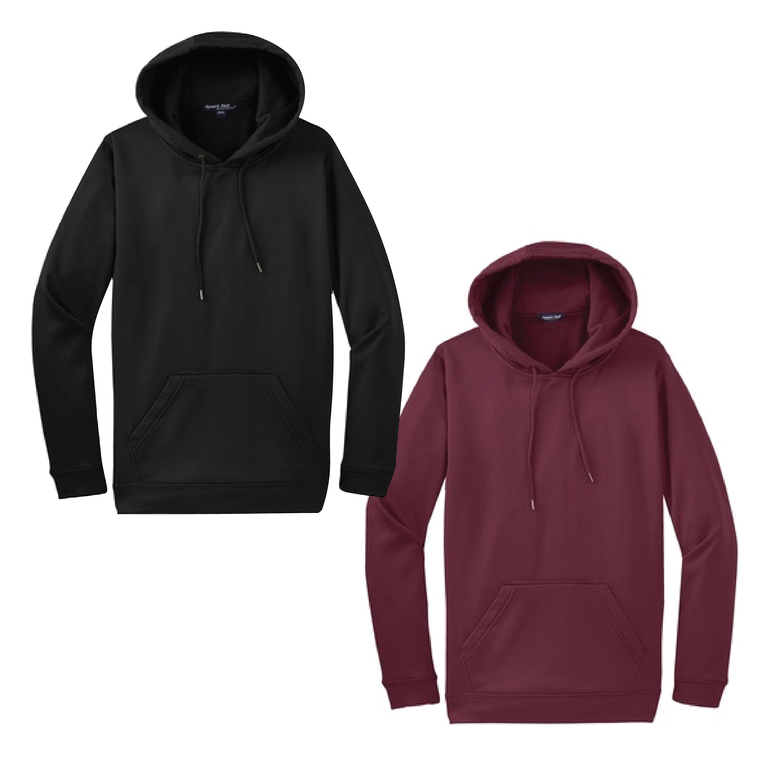 Wicking Hoodie