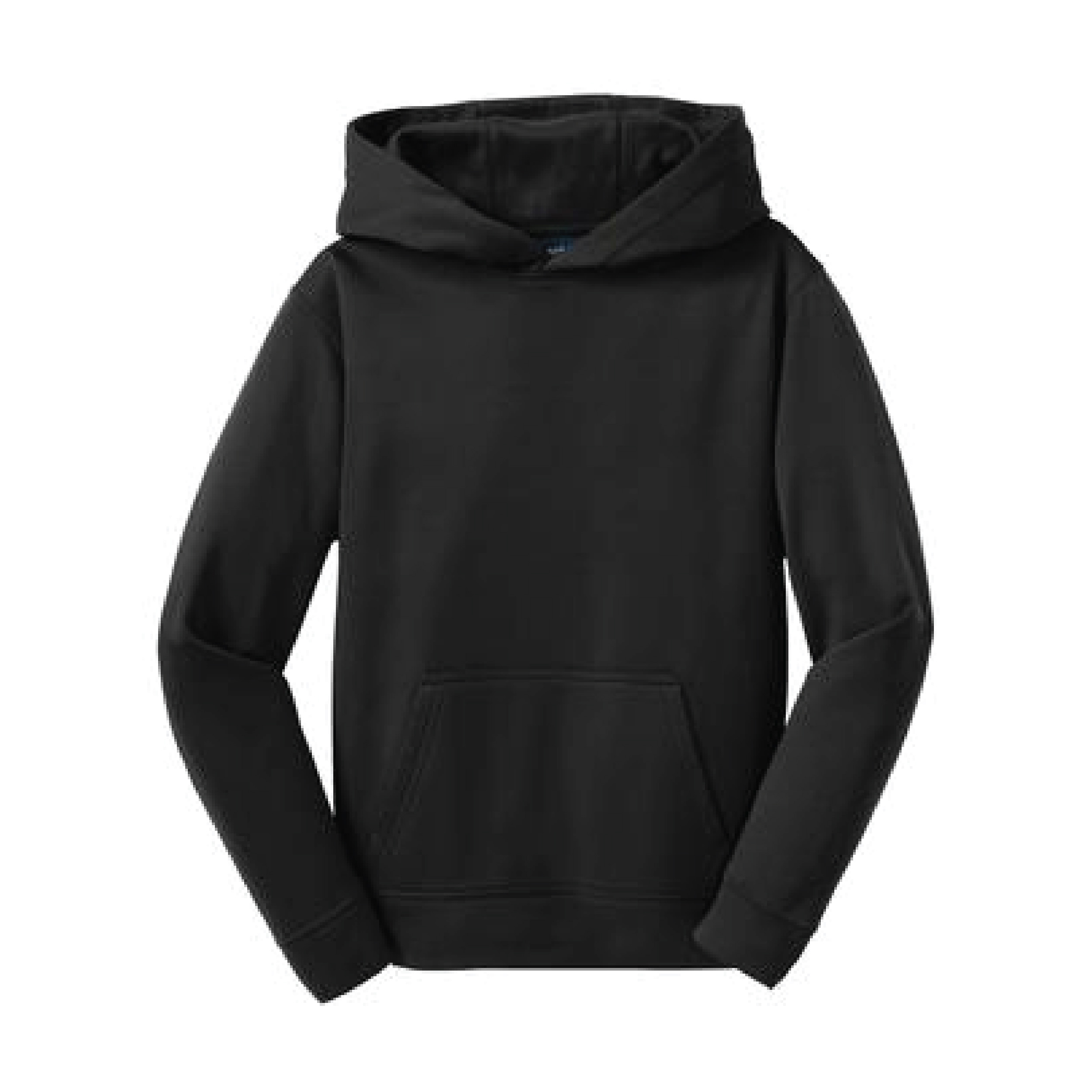 Wicking Hoodie- YOUTH