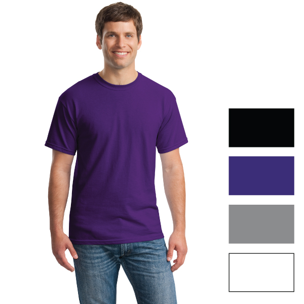 Unisex 50/50 Tee