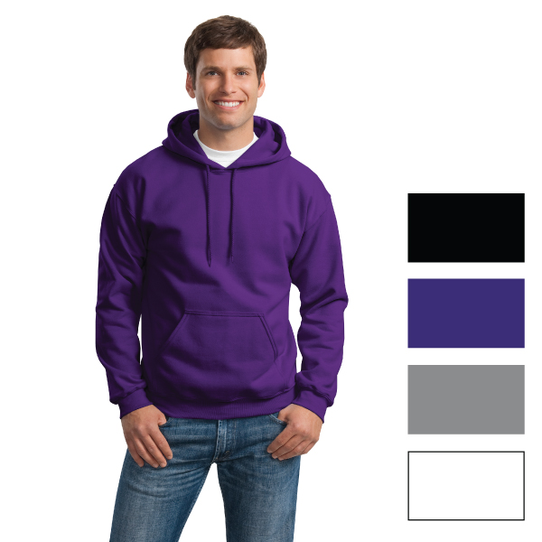 Unisex Cotton Hoody