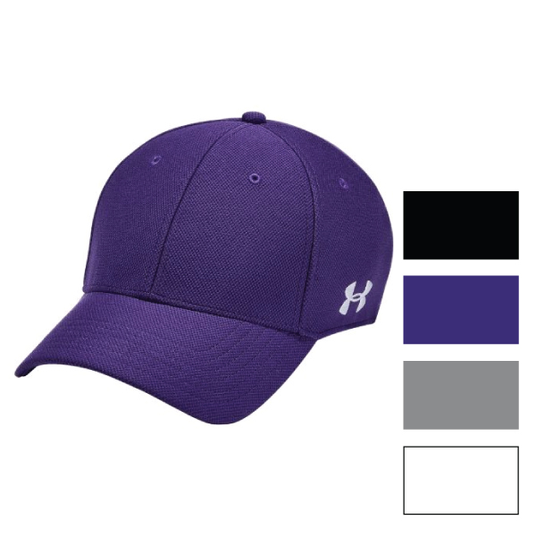 Mens UA Slideline Cap