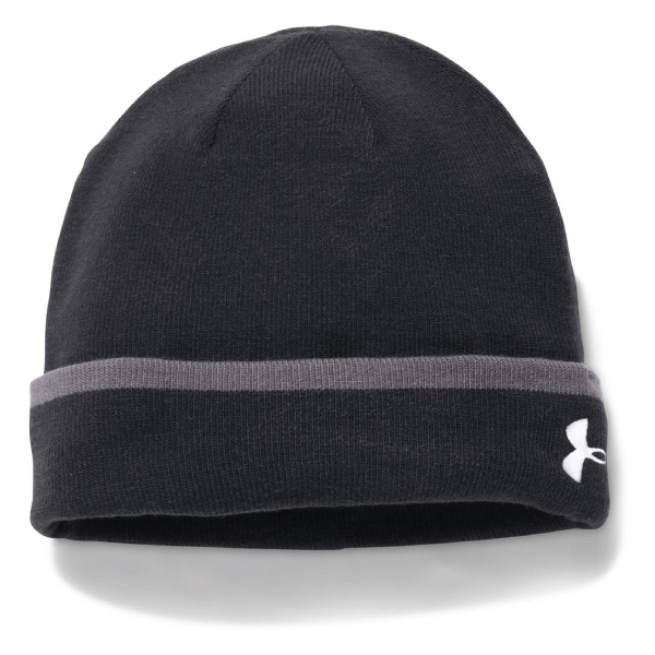 Mens UA Cuff Beanie