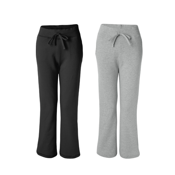 Ladies Cotton Sweatpants