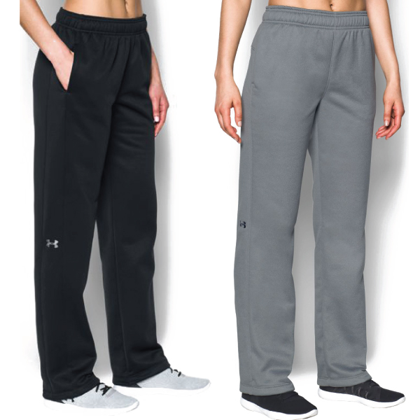 Ladies UA Threat Sweatpants