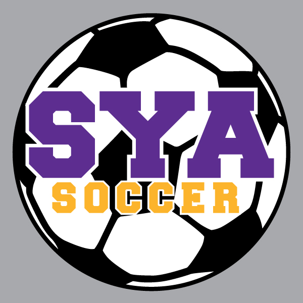 4" Vehicle Sticker
