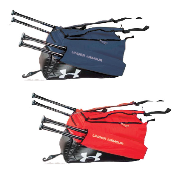 Converge Duffel/Bat Pack