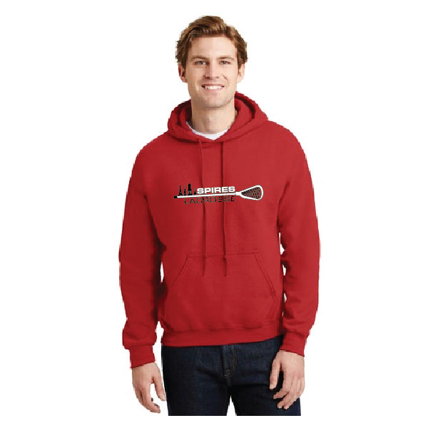 Cotton Hoody