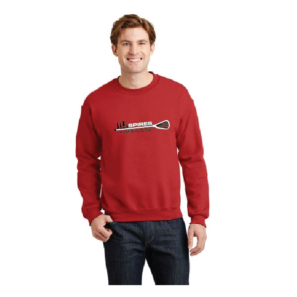 Cotton Crewneck