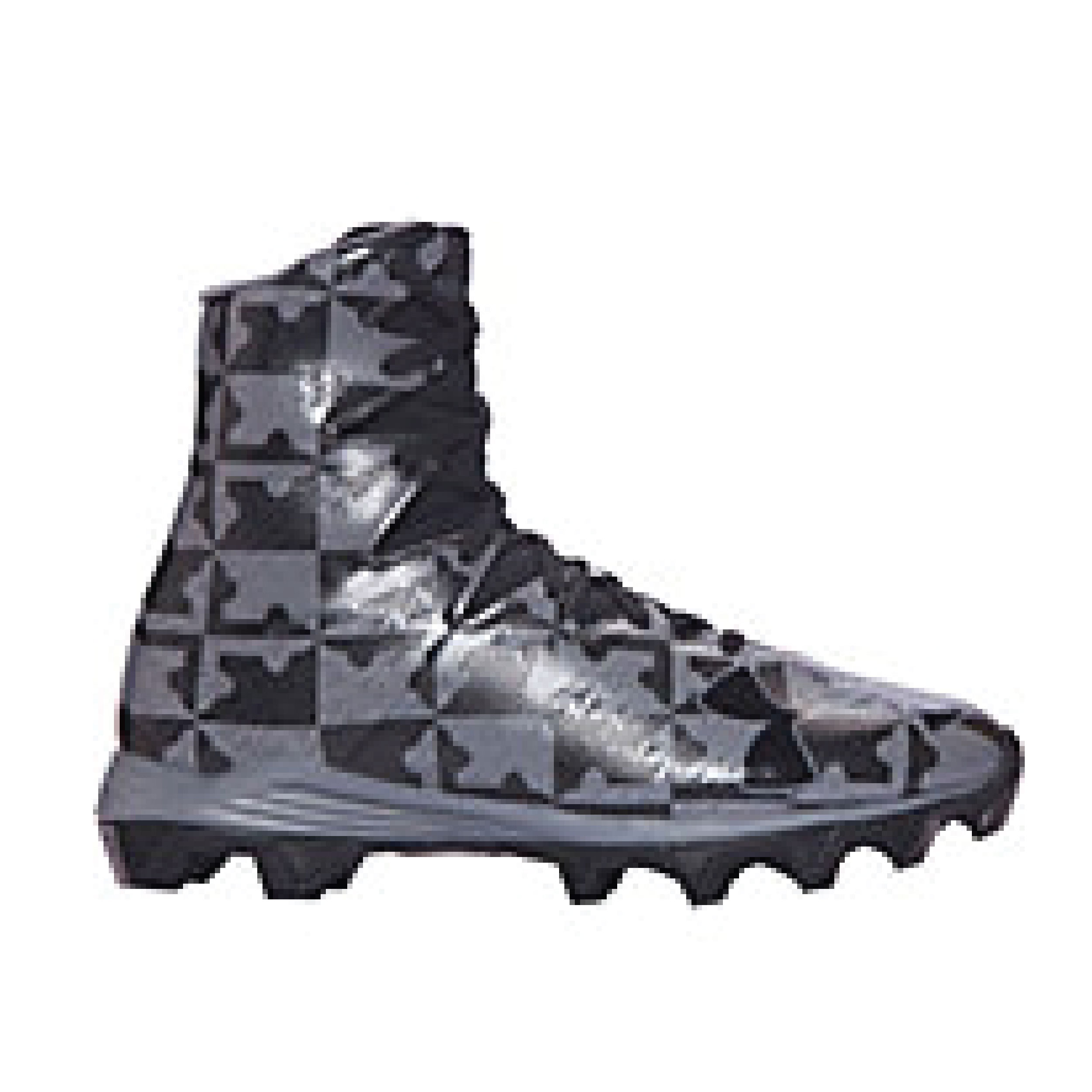 UA Highlight MC Cleat