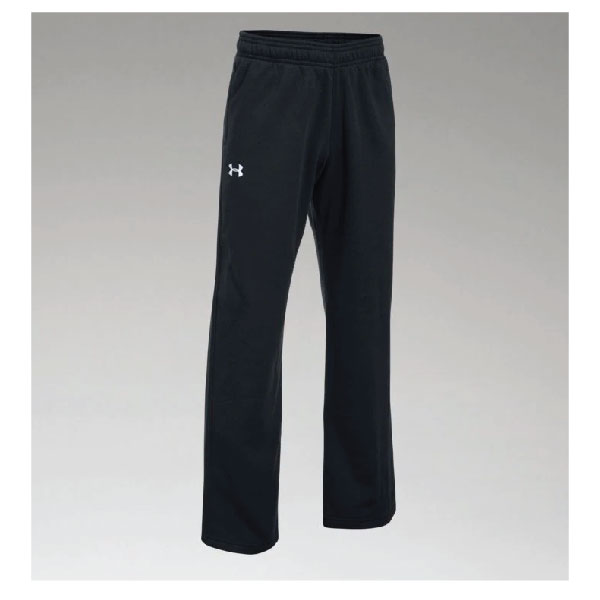 UA Youth Team Rival Pant