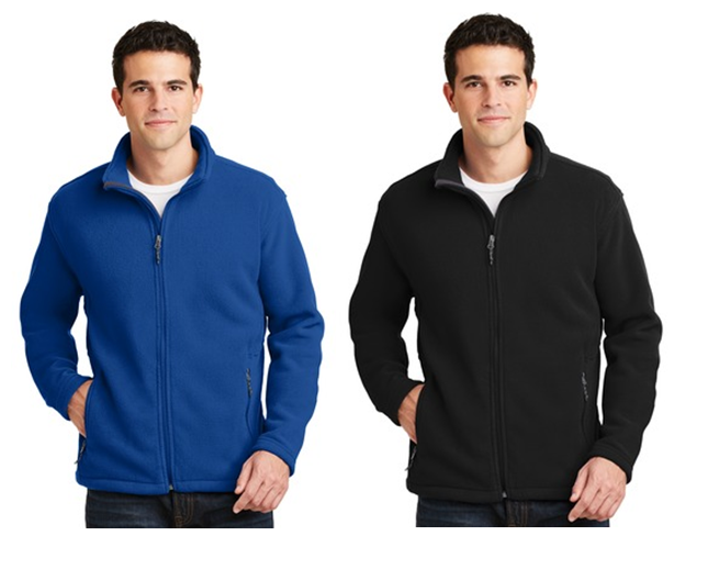 Fleece Jacket