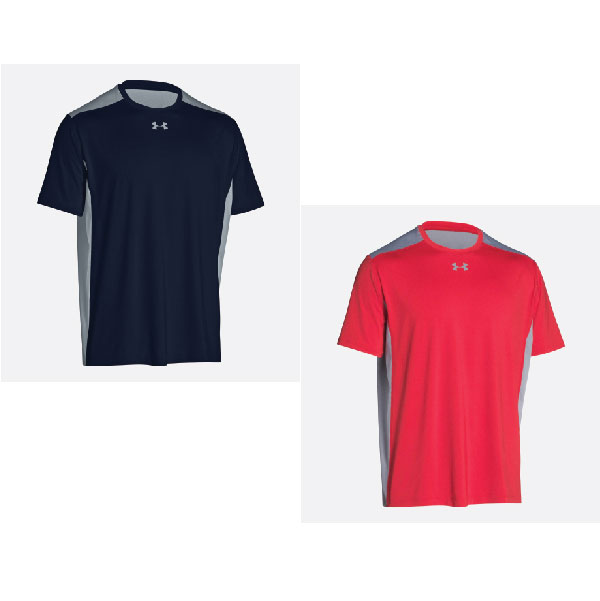 Raid Colorblock T-shirt-1293903