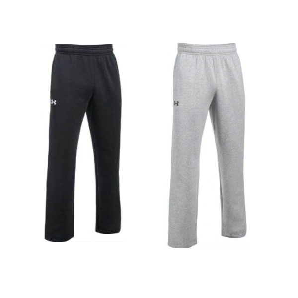 Youth UA Cotton Fleece Sweatpants