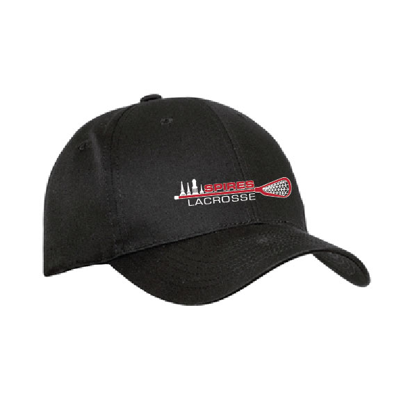 Adjustable Cap