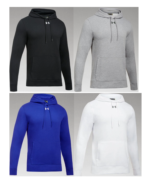 Under Armour Hoody