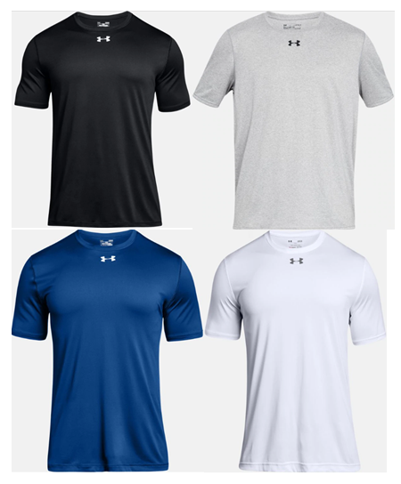 Under Armour Locker Tee