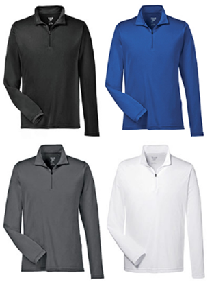 1/4 Zip