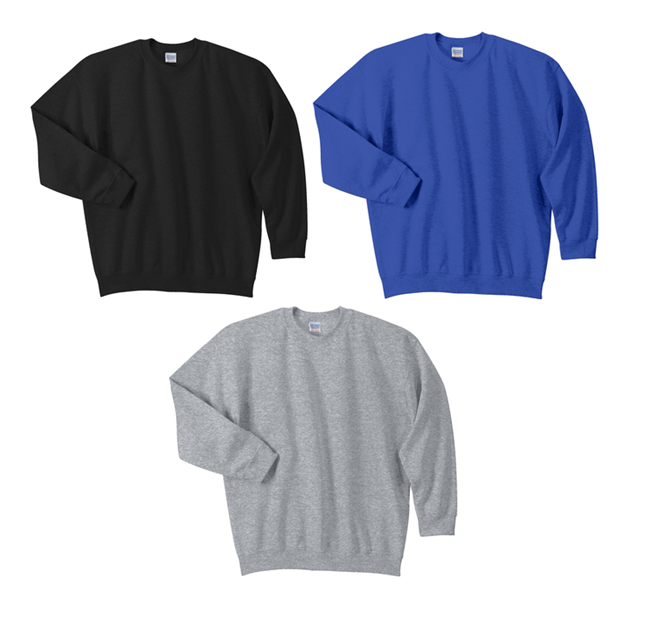 Crewneck Sweatshirt