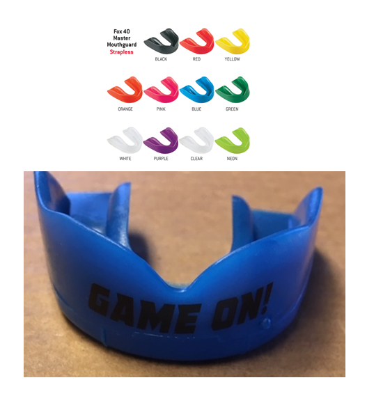 Mouth Guard