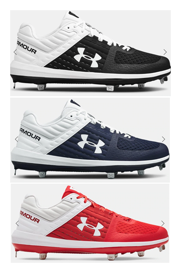 UA Yard Low ST